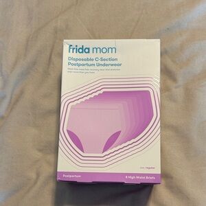 Frida Mom Postpartum Underwear